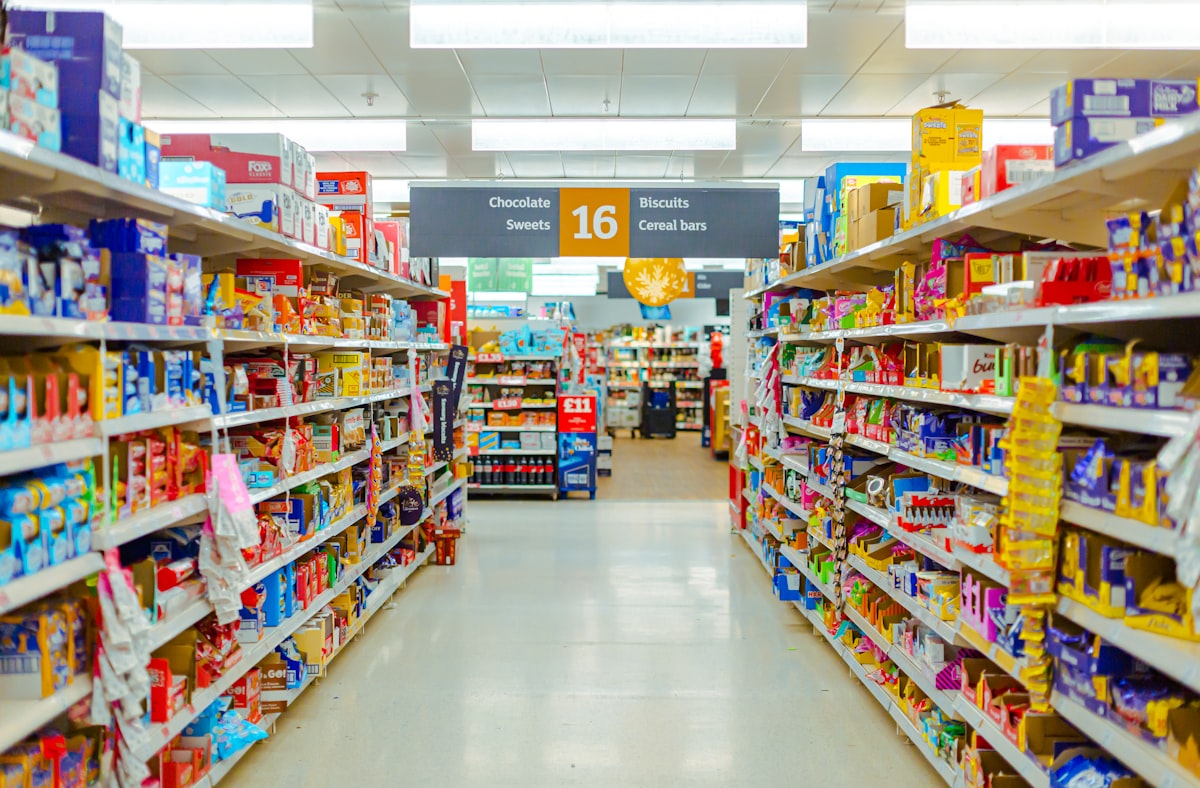 Approccio olistico alla nutrizione